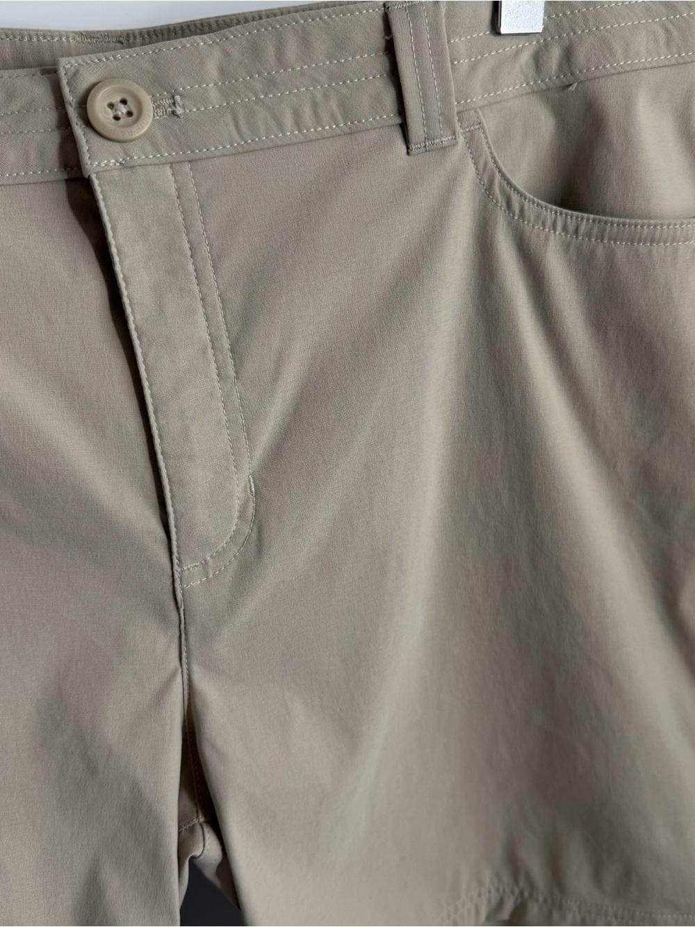 Eddie Bauer 2 Bundle Athletic Pickleball Shorts - Picture 13 of 15